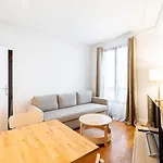 Guestready - Elegant Apt Pres De Sacre-Coeur