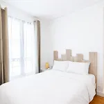 GuestReady - Élégant Apt près de Sacré-Cœur