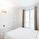 GuestReady - Élégant Apt près de Sacré-Cœur